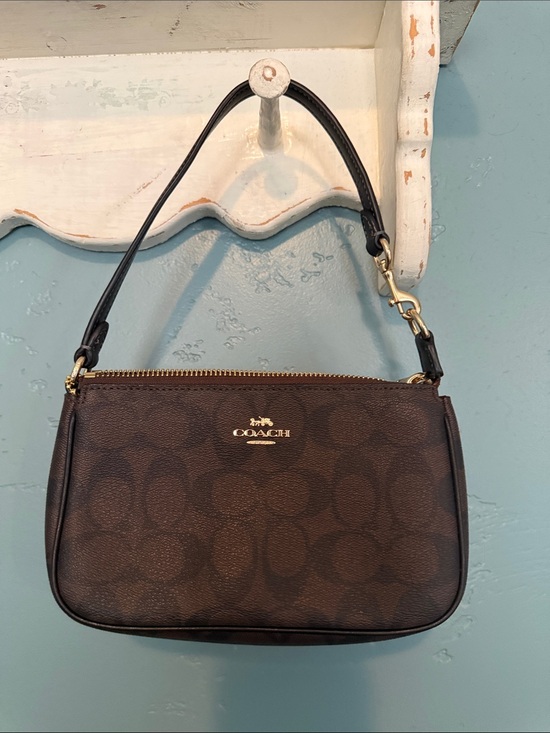 Coach Handbags - Coach Nolita 19